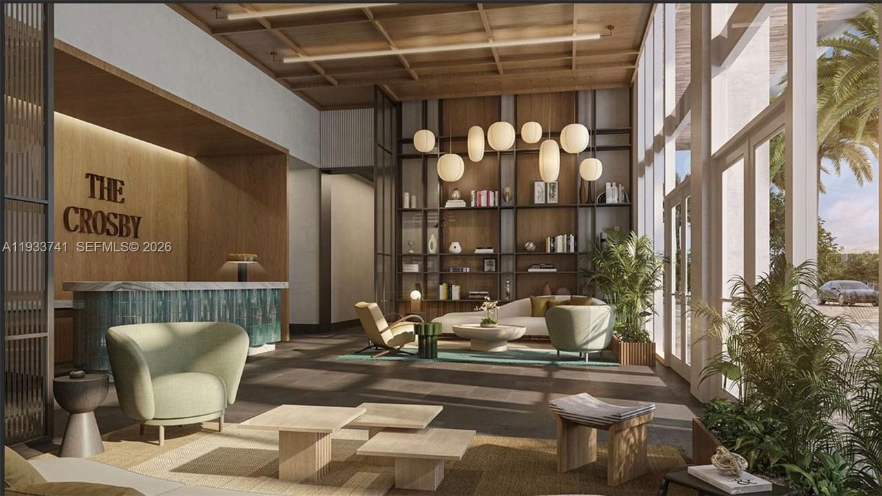 601 N Miami Ave #1607 - Photo 5 of 13