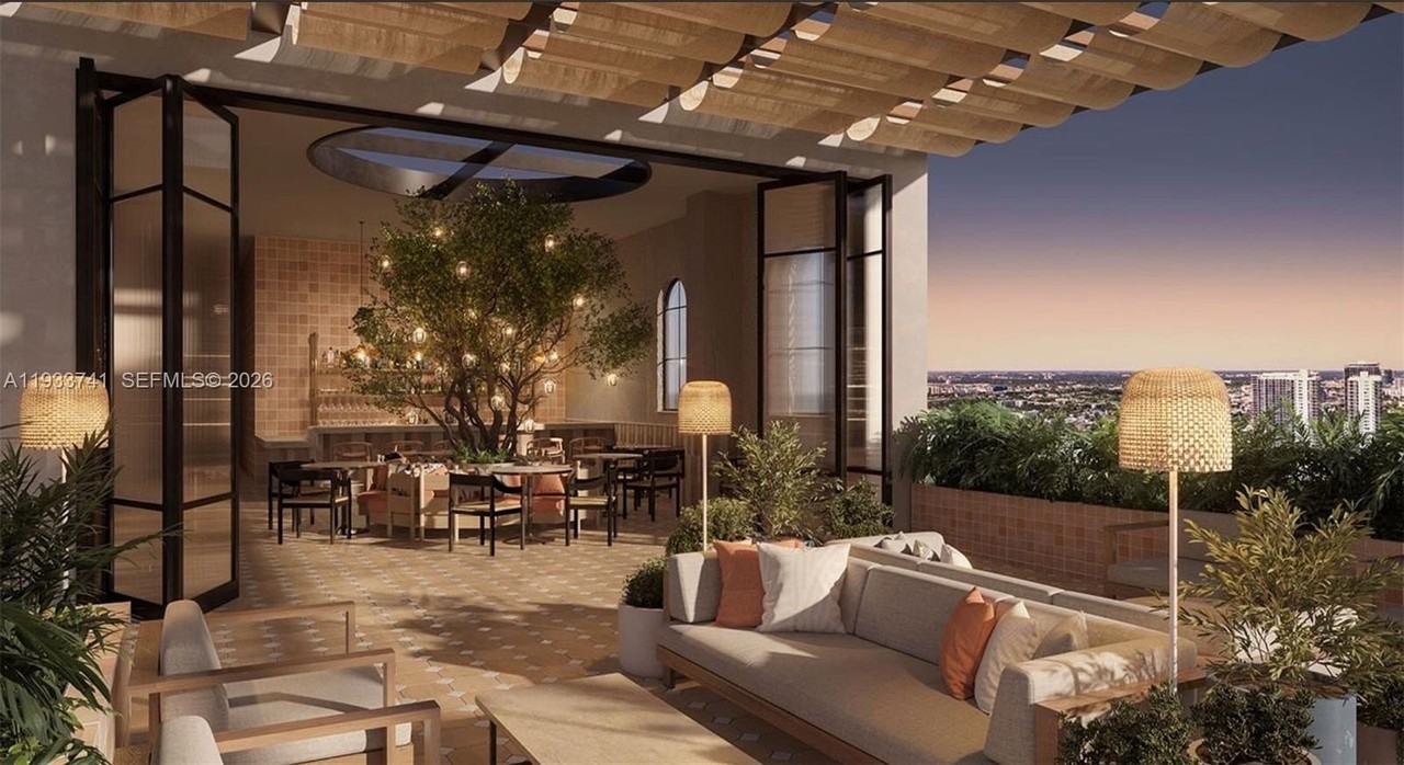 601 N Miami Ave #1607 - Photo 6 of 13