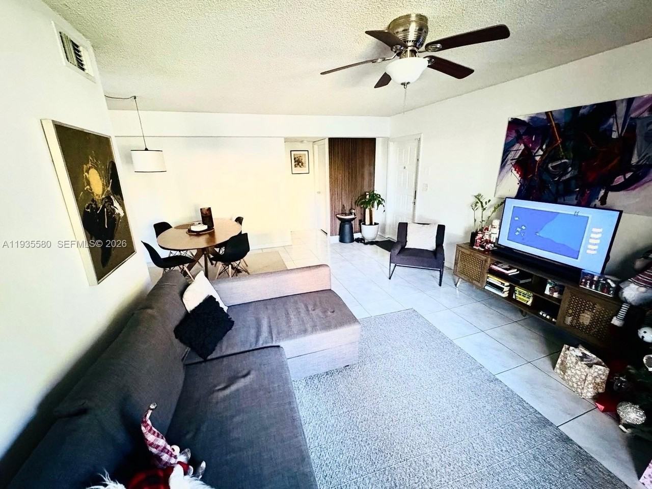 11216 Sw 12th St #104 - Photo 3 of 10