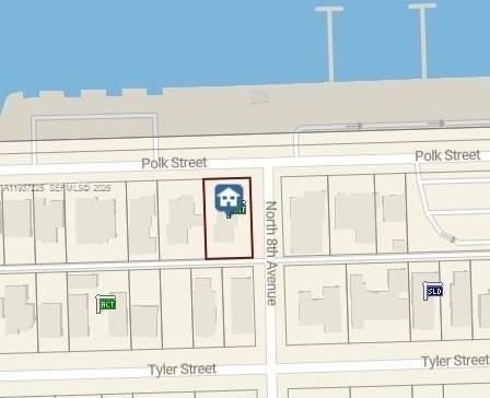 800 Polk St #NONE - Photo 2 of 18