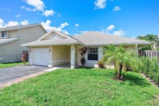 12265 Nw 32nd Mnr - Photo 1 of 1