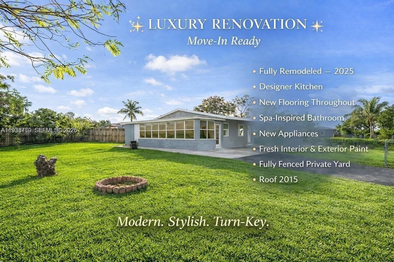 4685 Sw 33rd Dr - Photo 4 of 34