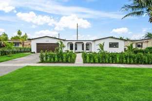 8631 Nw 24th Ct - Photo 1 of 1