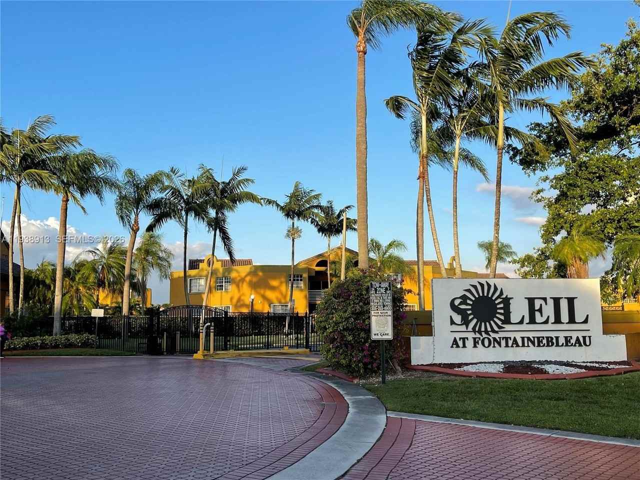 9711 Fontainebleau Blvd #D203 - Photo 2 of 48