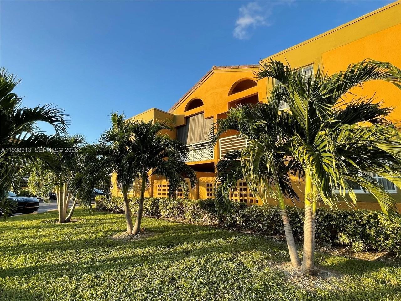 9711 Fontainebleau Blvd #D203 - Photo 5 of 48