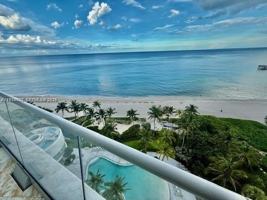 featured image of 16901 Collins Ave #1202