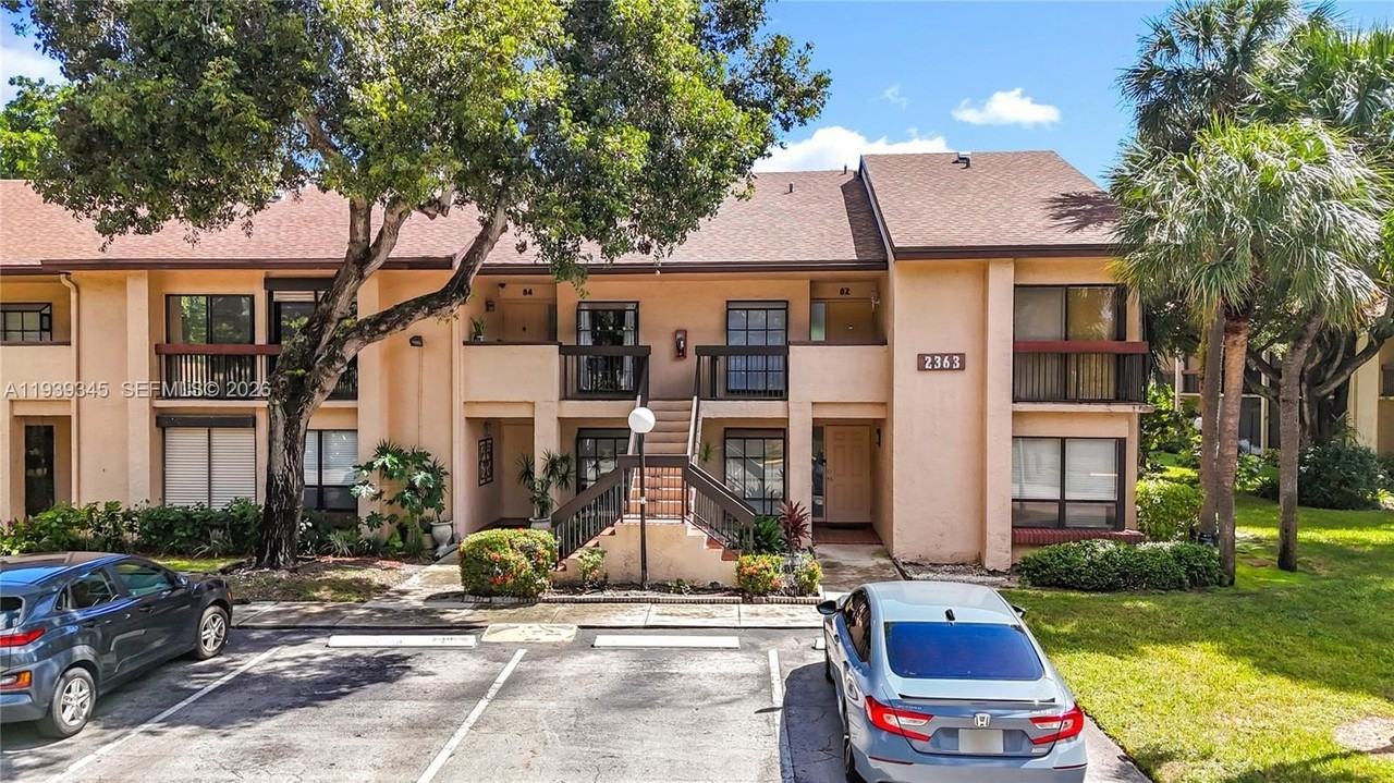 2363 Sw 15th St #84 - Photo 2 of 31