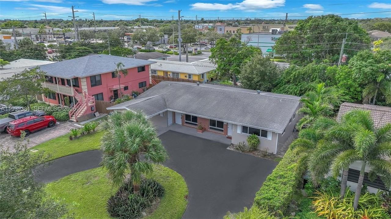 5131 Ne 18th Ter #5131 - Photo 4 of 31