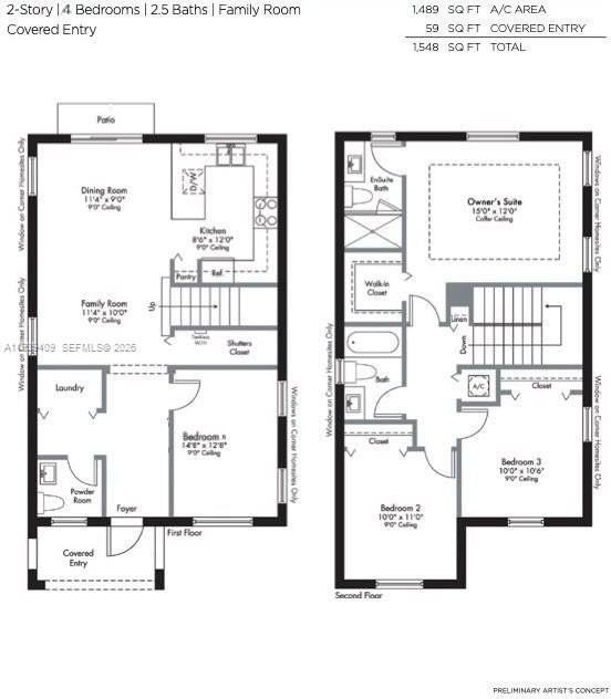 29240 Sw 163rd Ct - Photo 2 of 12