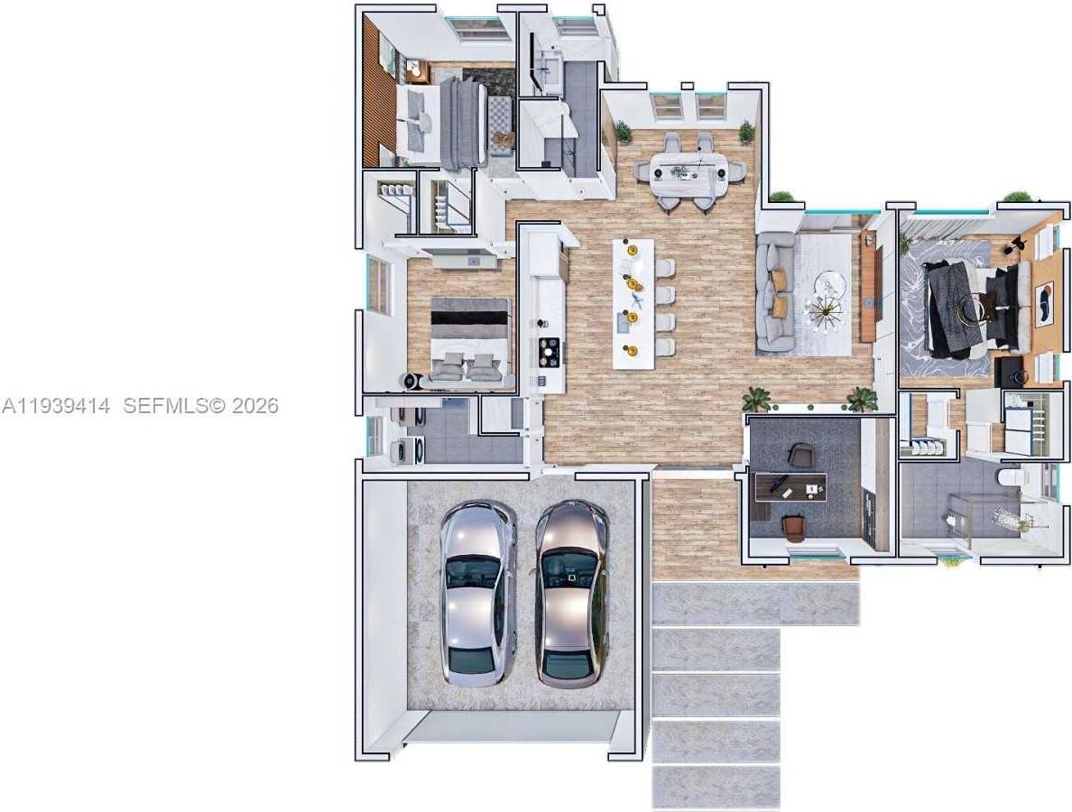 2917 22nd St W - Photo 5 of 11