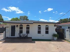 7168 Sw 21st St #0 - Photo 1 of 1