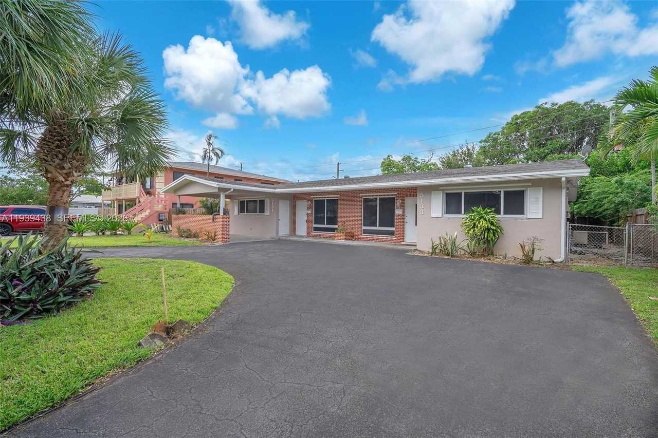 5133 Ne 18th Ter #5133 - Photo 7 of 32