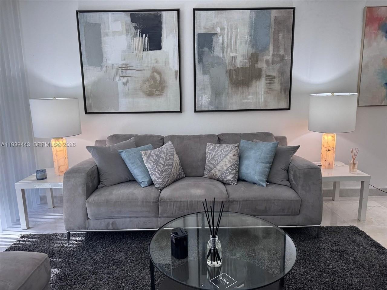 3301 N Country Club Dr #104