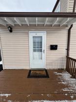 523 Fostertown Rd - Photo 1 of 1