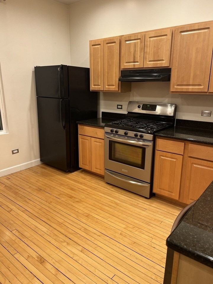 1638 N Washtenaw Ave Apt 2 #2 - Photo 7 of 25