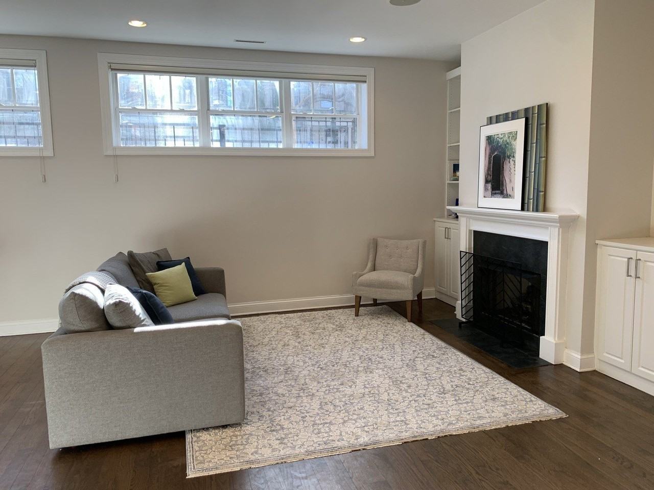 1324 W Pratt Blvd Apt 1w #1W - Photo 4 of 14