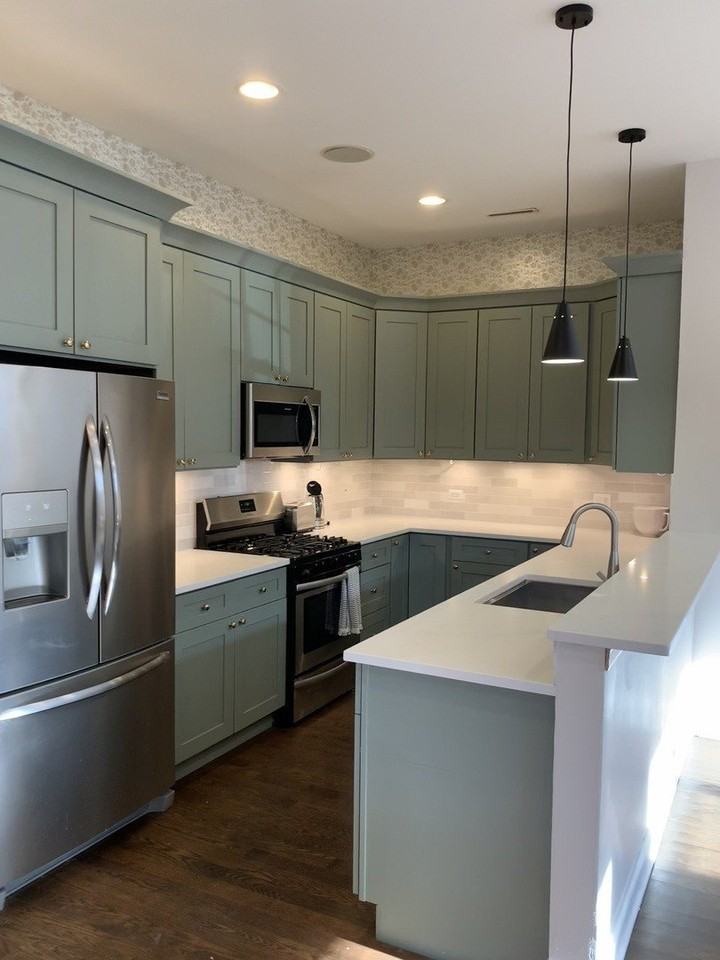 1324 W Pratt Blvd Apt 1w #1W - Photo 7 of 14