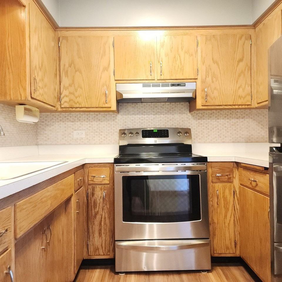 10332 S Komensky Ave Unit B #B - Photo 7 of 17