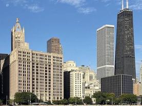 680 N Lake Shore Dr Apt 1119 #1119 - Photo 1 of 1