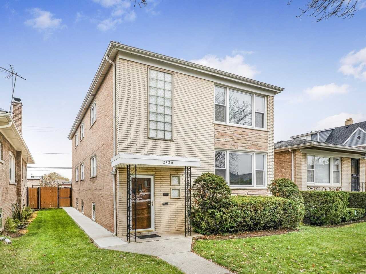 2520 N Neva Ave Unit 1 #1