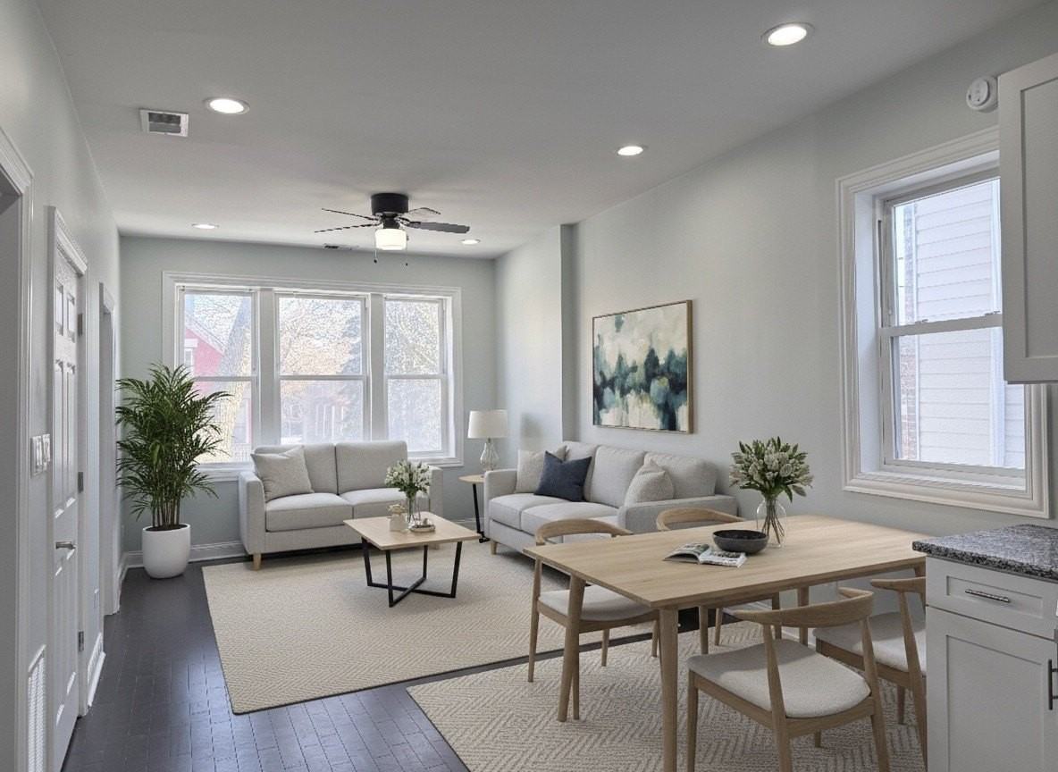 1520 S Kedvale Ave Unit 2 #2 - Photo 3 of 22