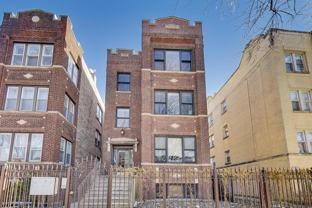 4331 N Sacramento Ave Apt 2 #2 - Photo 1 of 1