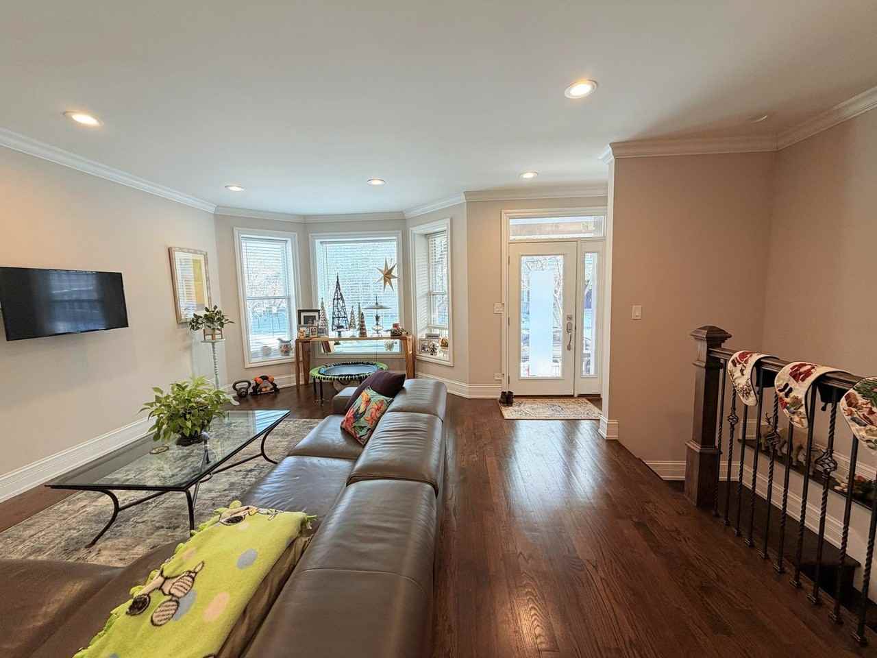 3646 N Fremont St Apt 1 #1 - Photo 5 of 35