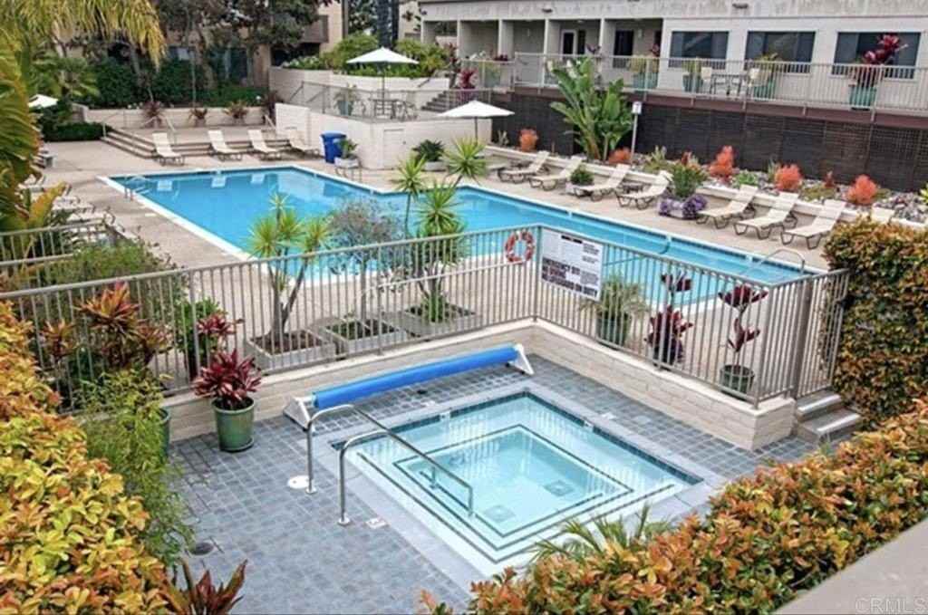 8680 Via Mallorca #C - Photo 7 of 13