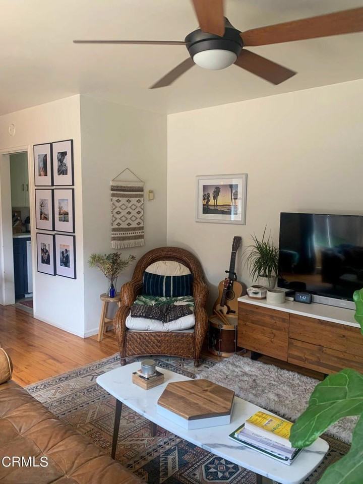 387 S Dos Caminos Ave - Photo 3 of 20