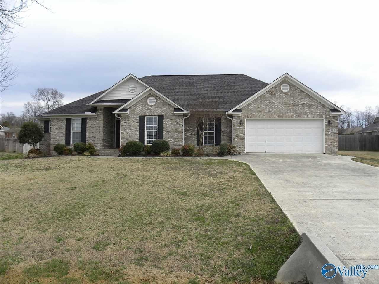 105 Fawn Forest Dr - Photo 2 of 18