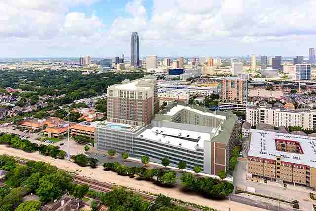 Westheimer - Photo 2 of 12