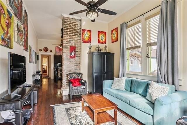 1430 Royal St - Photo 5 of 16