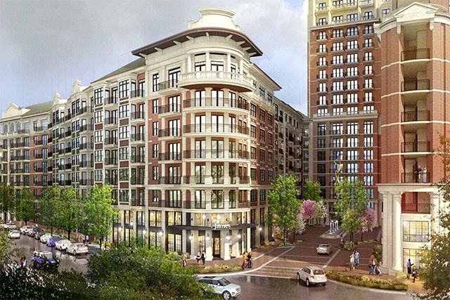 Westheimer - Photo 3 of 12