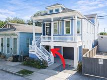 2414 N Rampart St - Photo 1 of 1