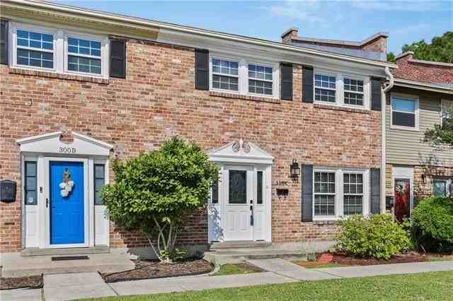 300 TERRY PARKWAY Boulevard #C - Photo 2 of 14