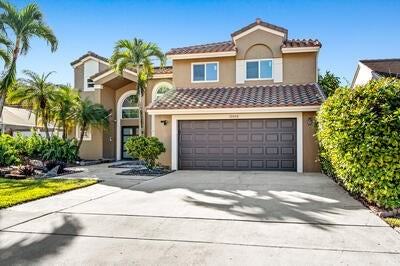 10056 Country Brook Road - Photo 2 of 9