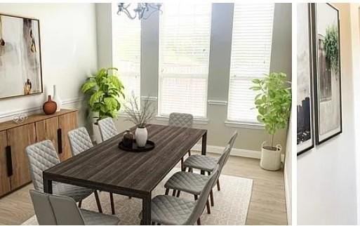 1012 Canyon Oak Dr - Photo 2 of 11