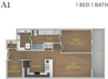 3900 Commerce St #720 - Photo 1 of 1