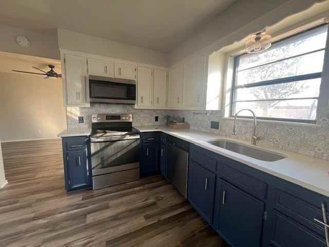 5325 Fairmont St - Photo 7 of 19