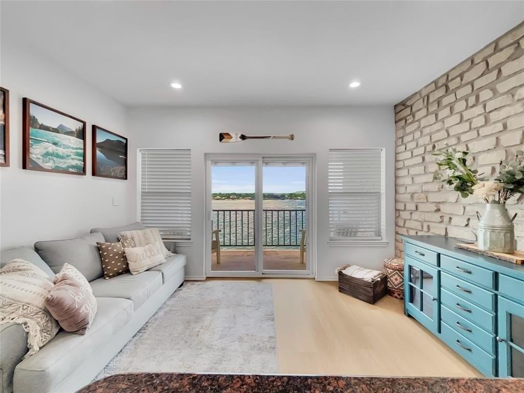 401 E Pearl St #2307 - Photo 2 of 19