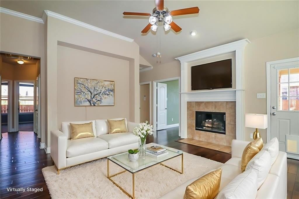 4340 Thorp Ln - Photo 7 of 19