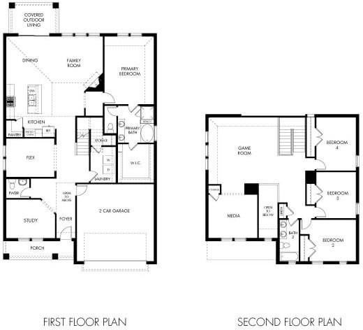 2408 Acadia Dr - Photo 2 of 40