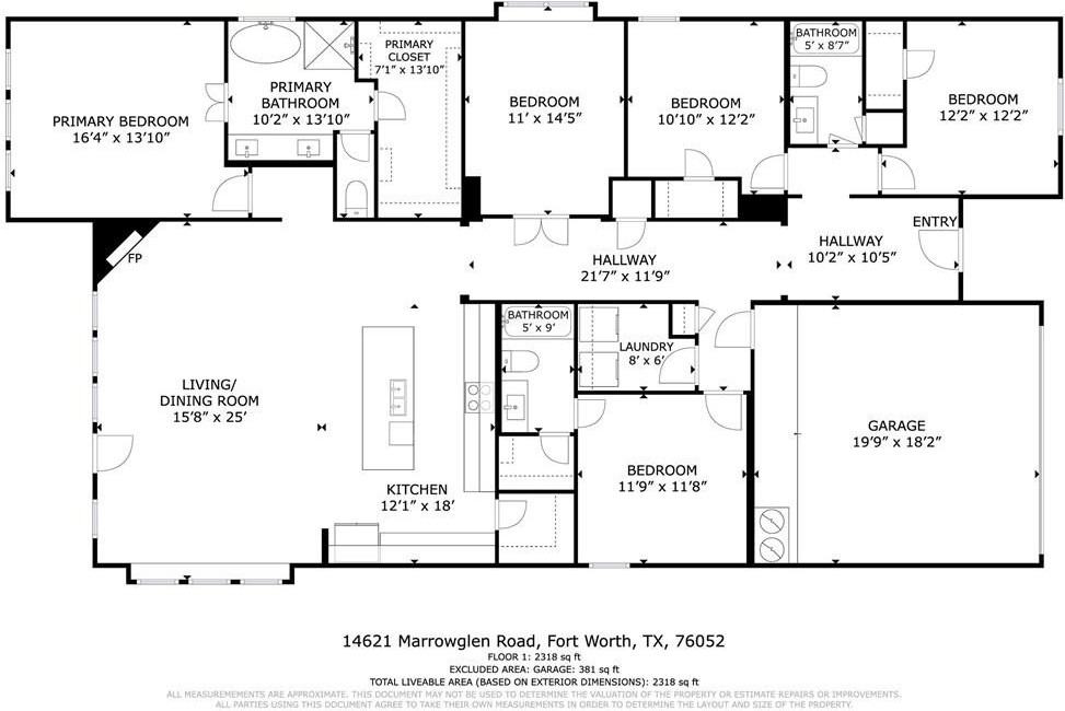 14621 Marrowglen Rd - Photo 4 of 36