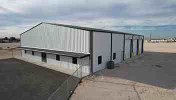 featured image of 401 W Jay St