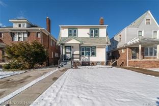 3266 Collingwood St - Photo 1 of 1