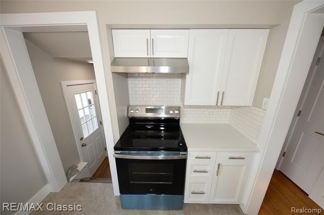 3342 Prairie Ave - Photo 3 of 17