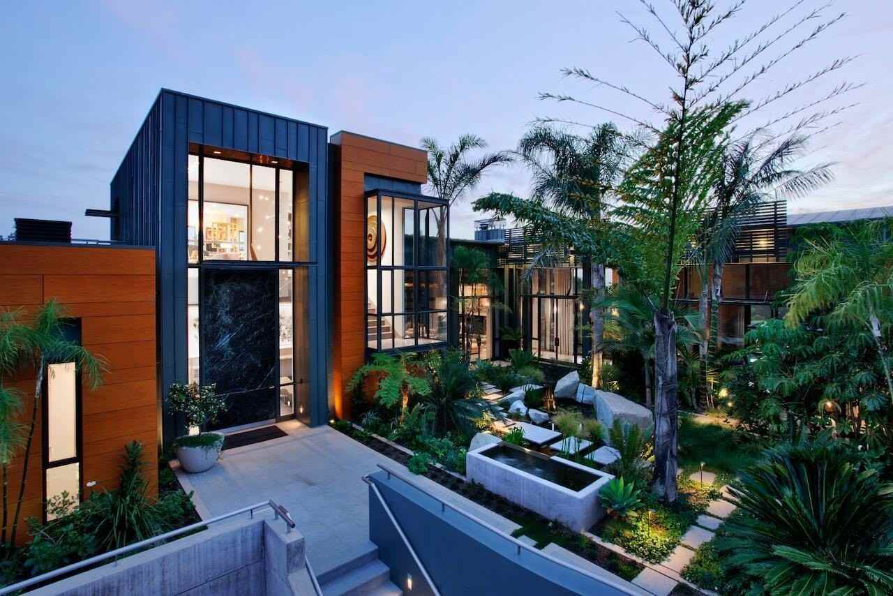 813 Romero Canyon Rd - Photo 2 of 23