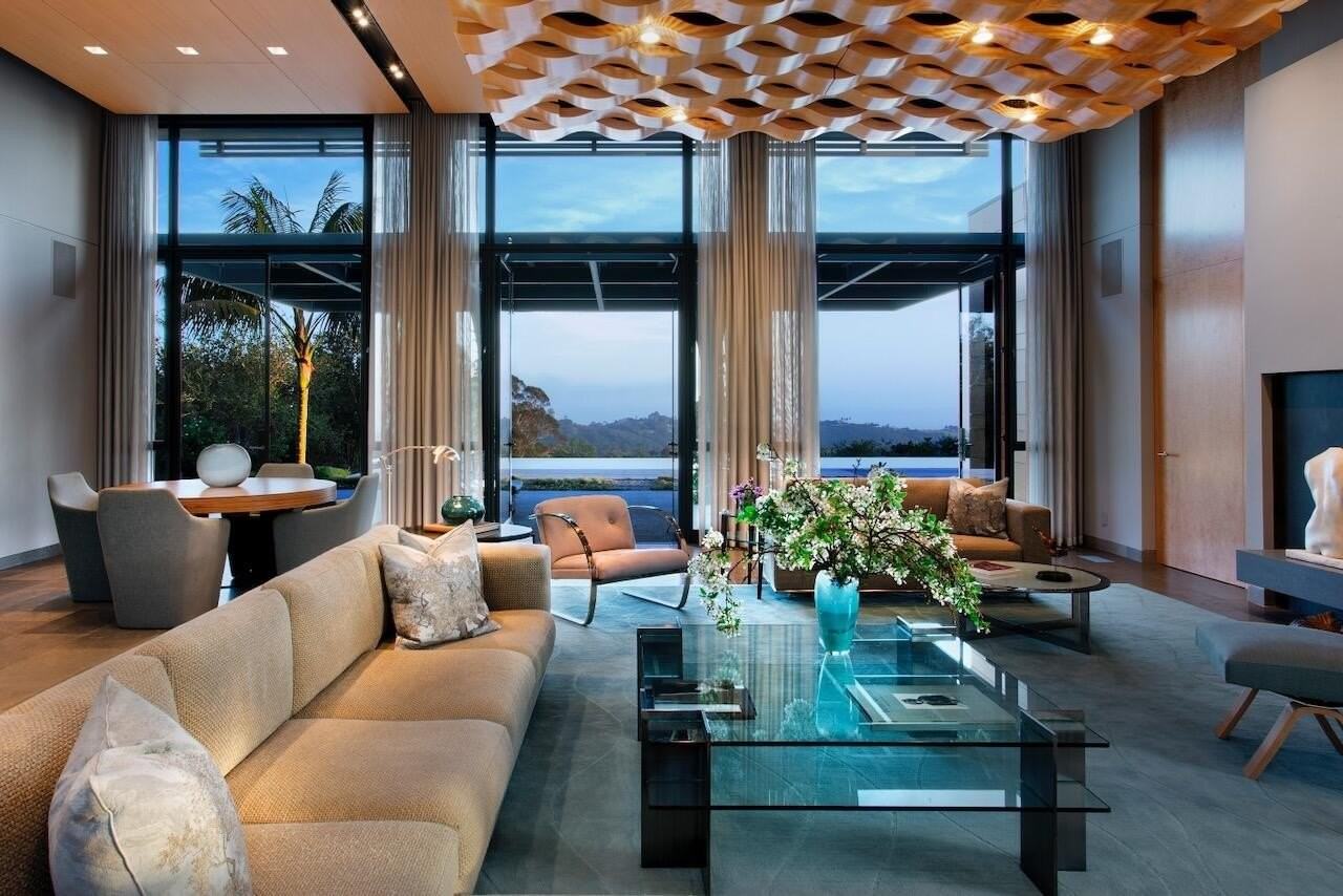 813 Romero Canyon Rd - Photo 4 of 23