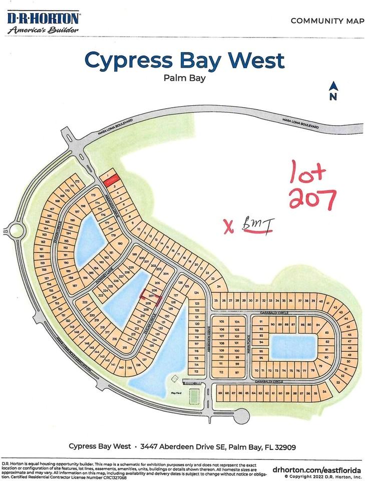 866 Dugan Cir Se - Photo 3 of 9