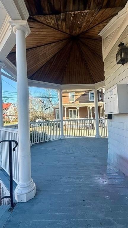 209 Cottage St Apt 1 #1 - Photo 2 of 30